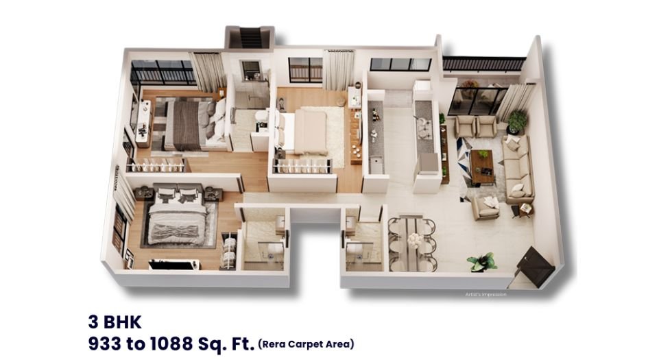 zee-sai-chintan-floor-plan-3 bhk